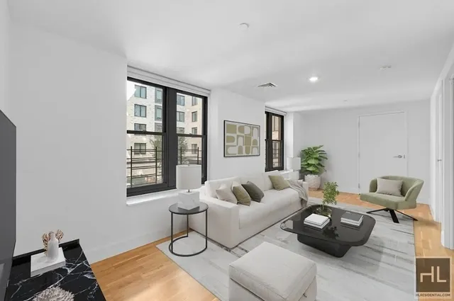 $4,100 | 310 Clarkson Avenue, Unit 221A | Prospect Lefferts Gardens