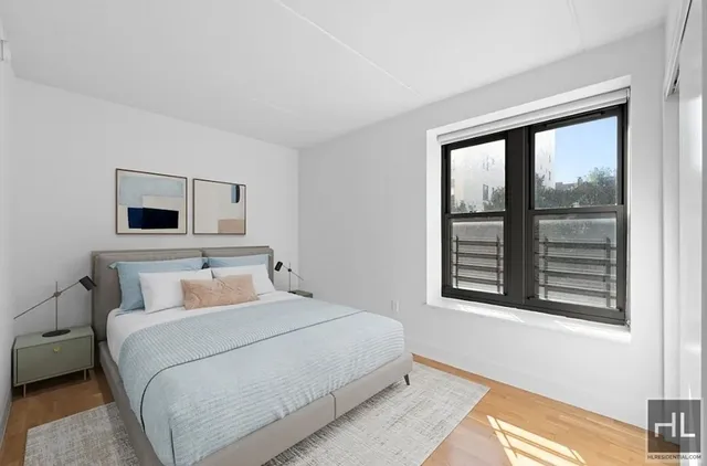 $4,100 | 310 Clarkson Avenue, Unit 221A | Prospect Lefferts Gardens