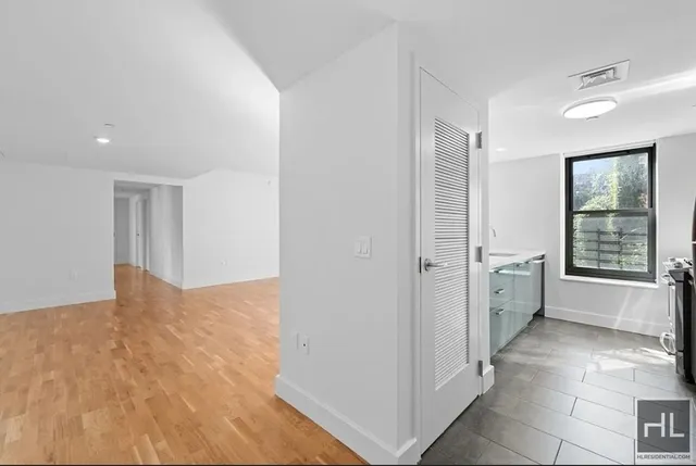 $4,100 | 310 Clarkson Avenue, Unit 221A | Prospect Lefferts Gardens