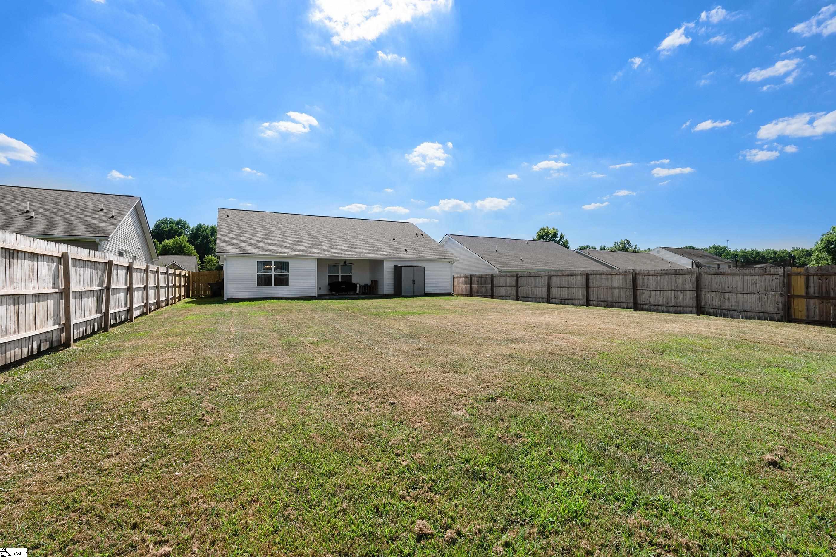 303 Catterick Way Fountain Inn, SC 29644 - Photo 2 of 21 Gallery Image 2