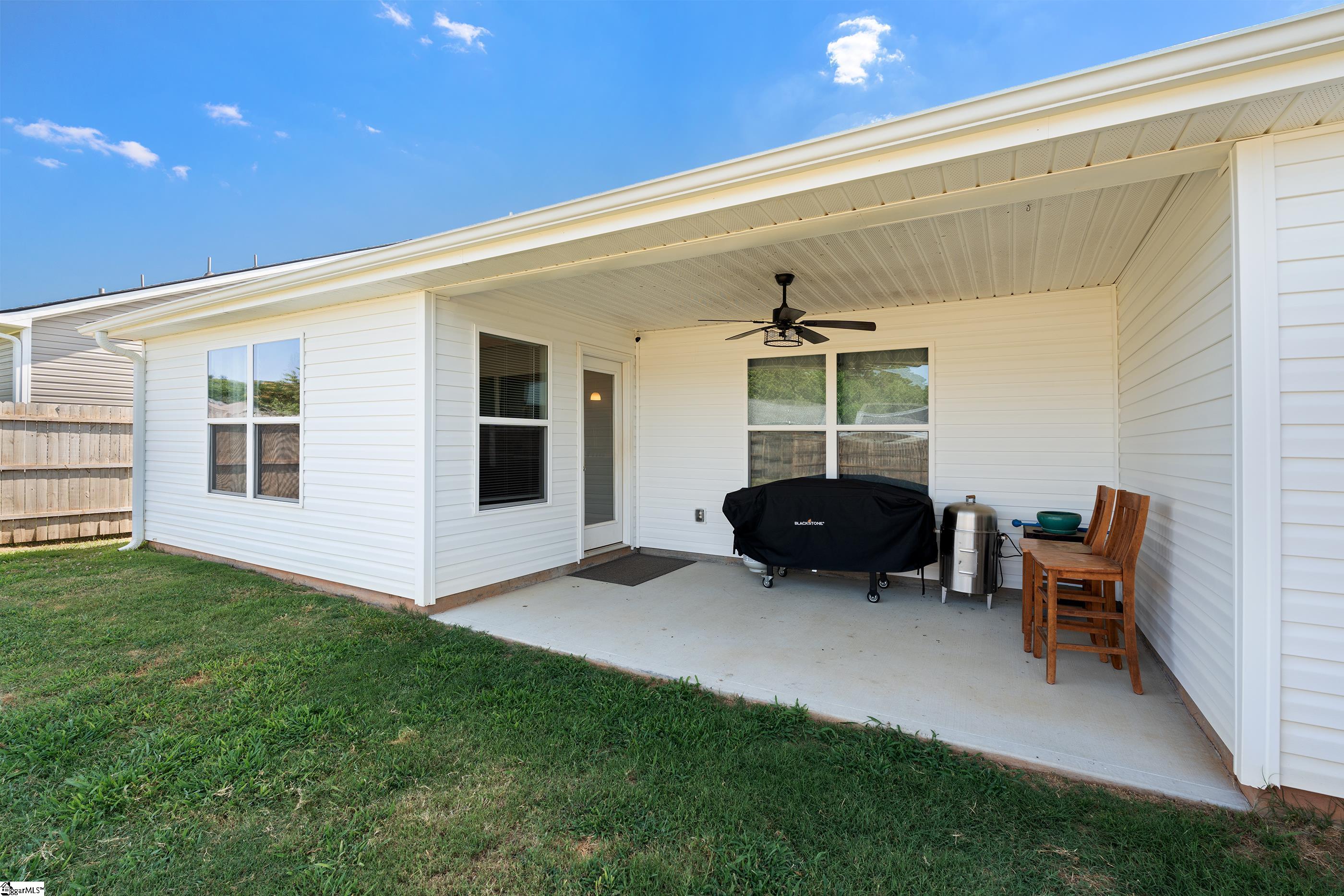 303 Catterick Way Fountain Inn, SC 29644 - Photo 4 of 21 Gallery Image 4
