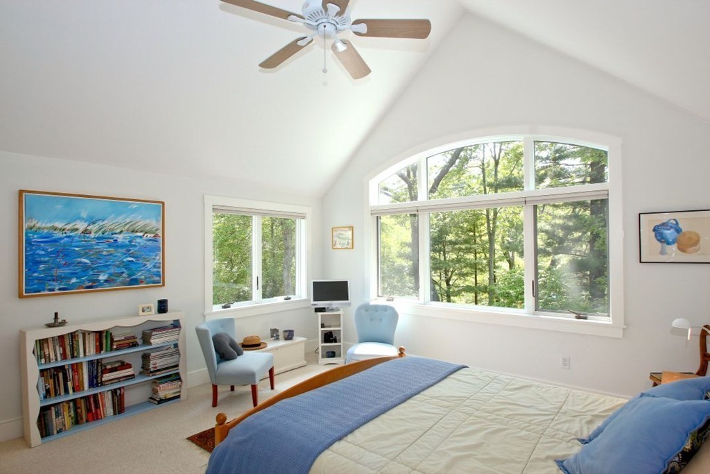 101 Parker Road Wellesley, MA 02482 - Photo 15 of 30