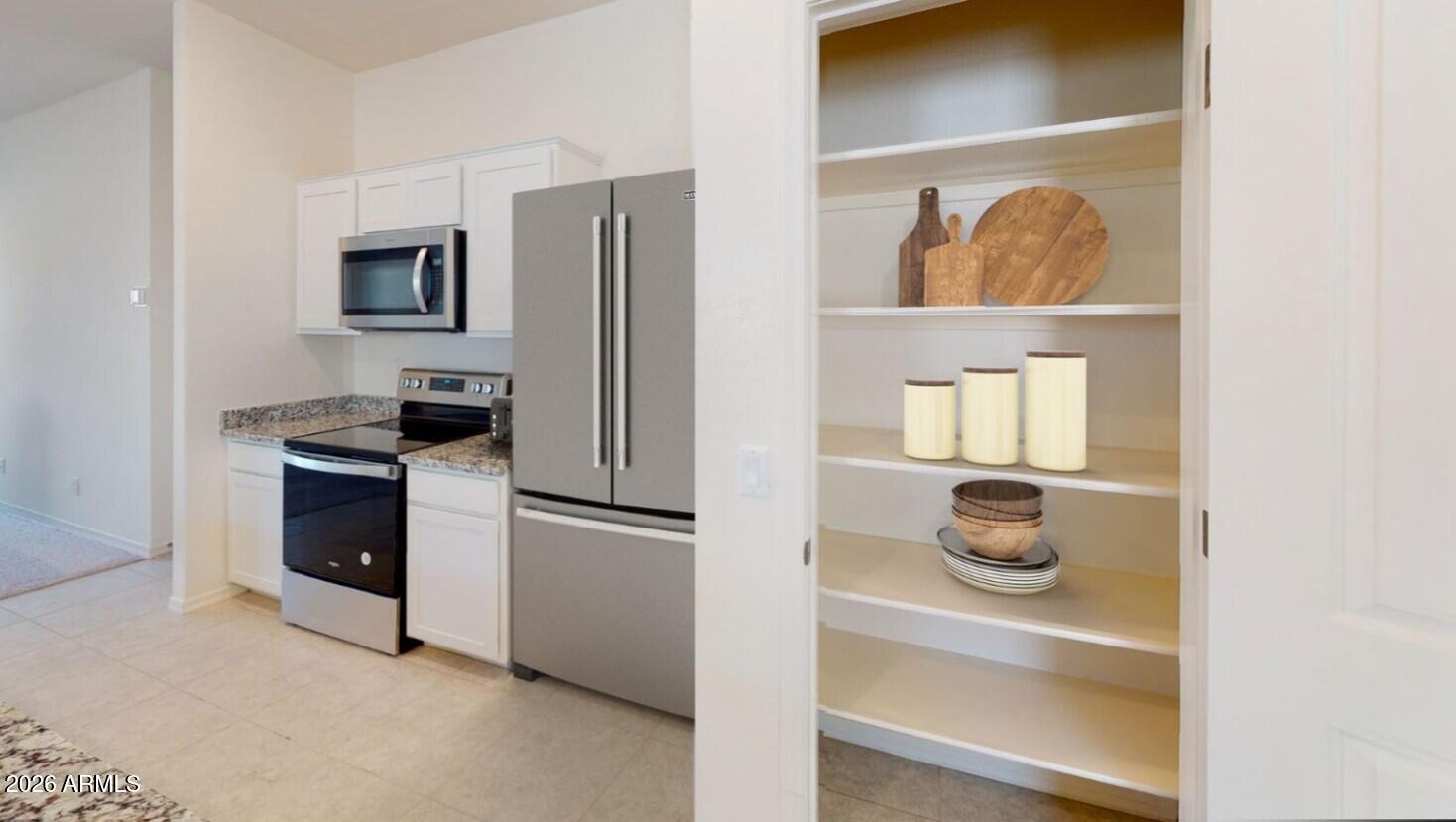 25731 North Poseidon Road Florence, AZ 85132 - Photo 11 of 12 STERLING KITCHEN2