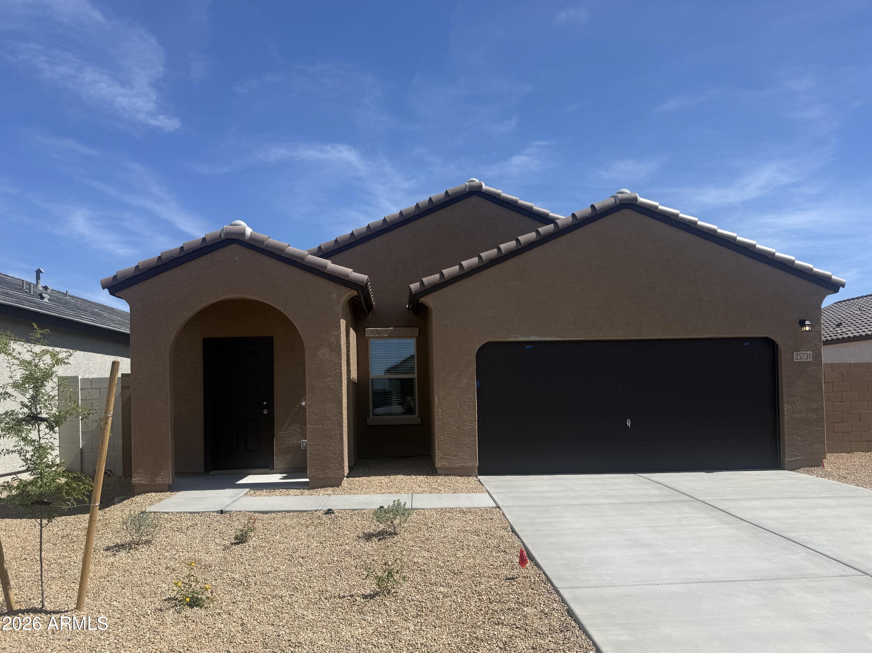 25731 North Poseidon Road Florence, AZ 85132 - Photo 2 of 12 Lot 173