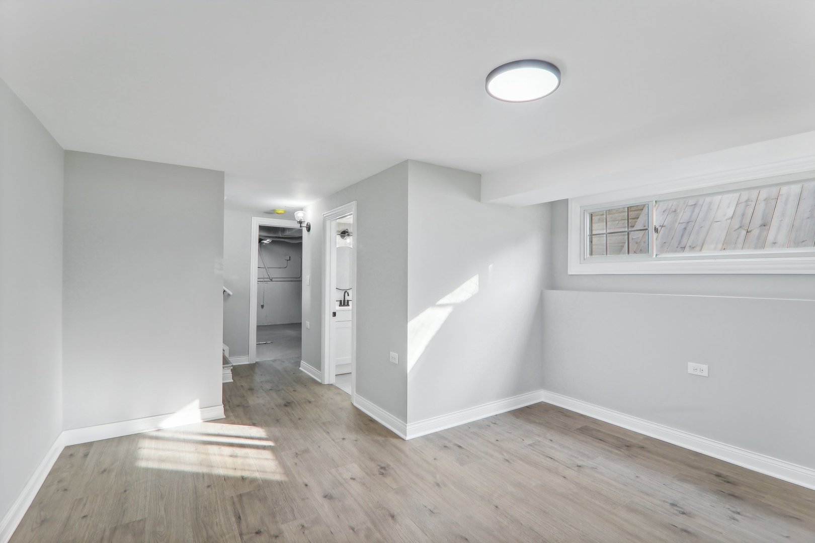 3120 173rd Street Hazel Crest, IL 60429 - Photo 21 of 24 a view of entryway with wooden floor