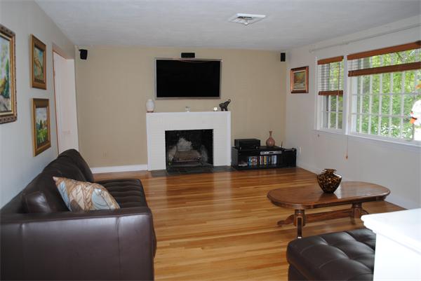 33 Ridley Road Dedham, MA 02026 - Photo 2 of 26 Gallery Image 2