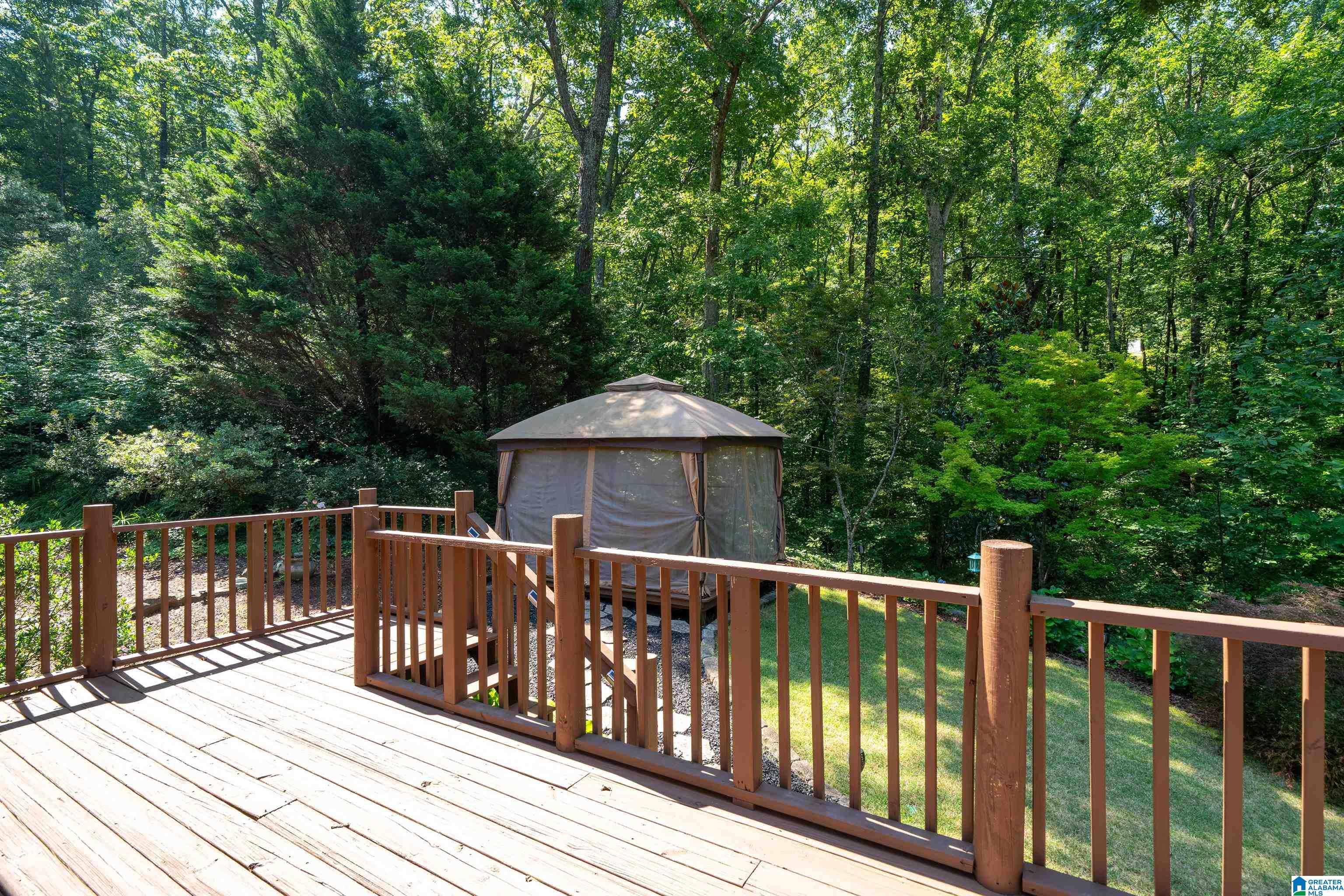 885 Sanie Road Odenville, AL 35120 - Photo 36 of 44