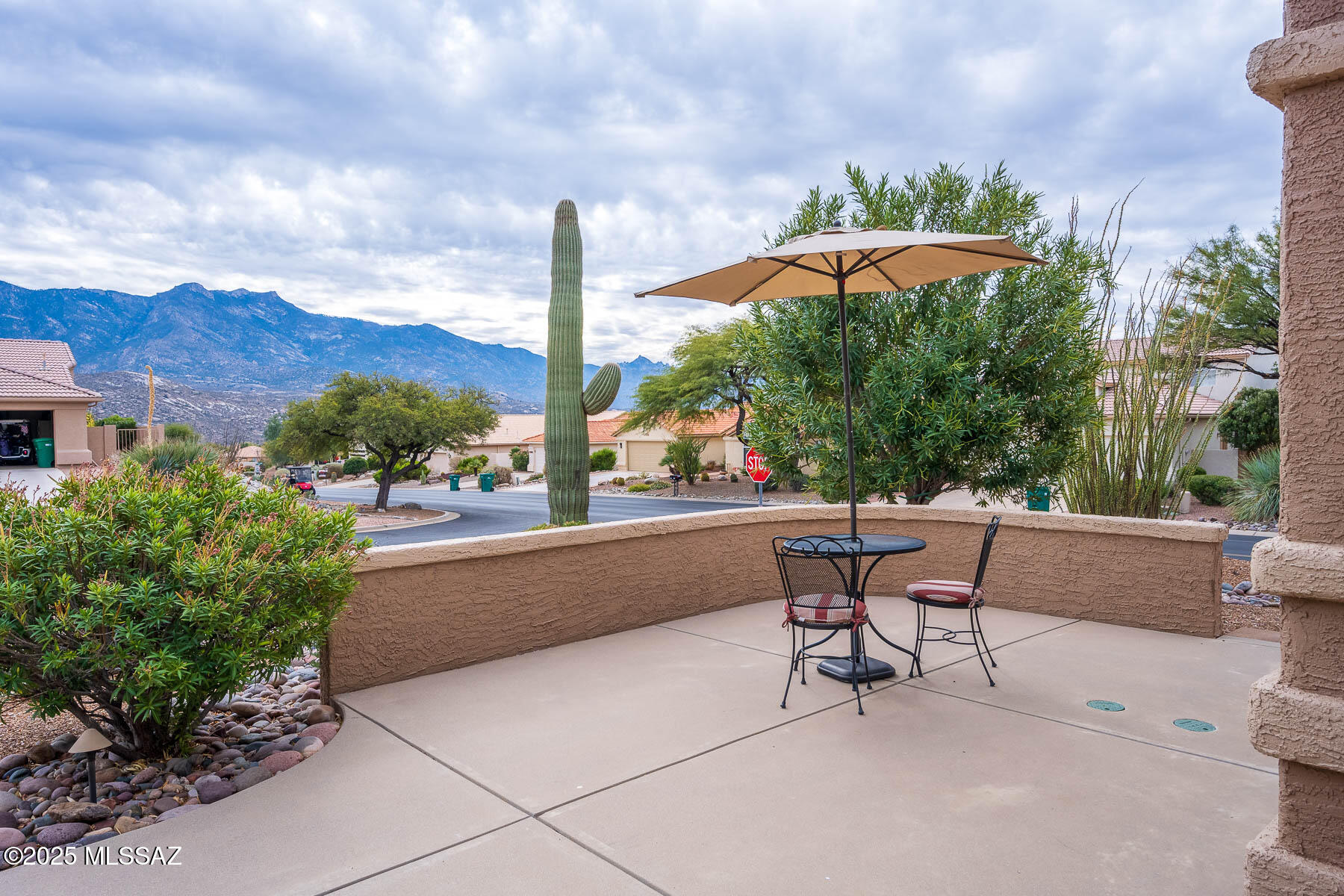 37004 South Ridge Crest Court Tucson, AZ 85739 - Photo 3 of 50