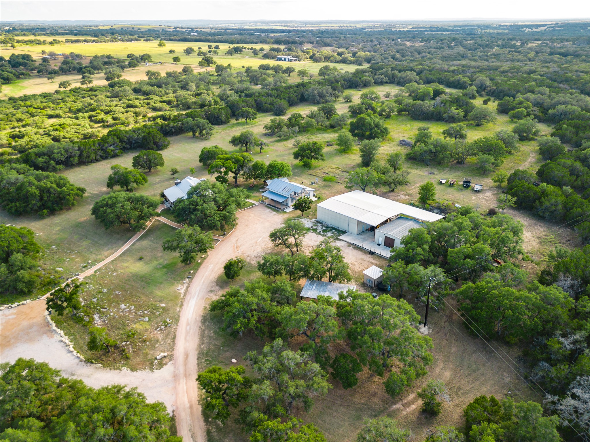 683 Ranch Road 1320 Hye, TX 78635 - Photo 28 of 28 Gallery Image 28