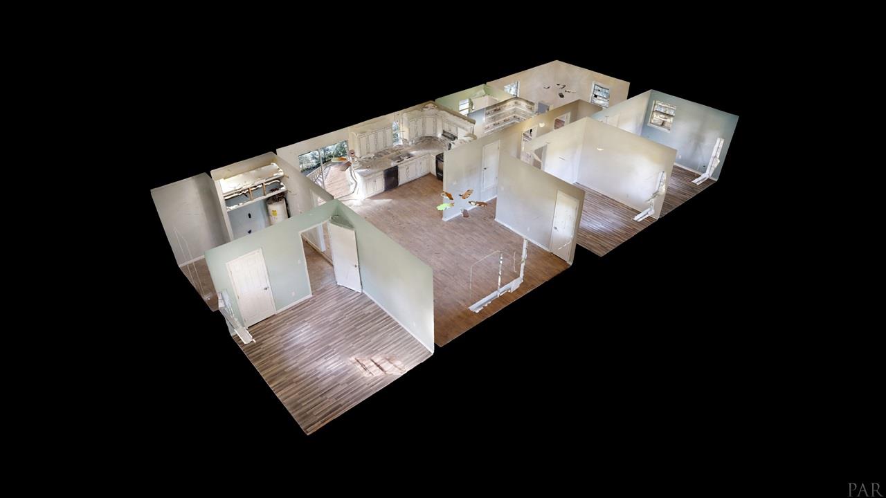 6569 Oakcrest Road Milton, FL 32570 - Photo 3 of 35 Gallery Image 3