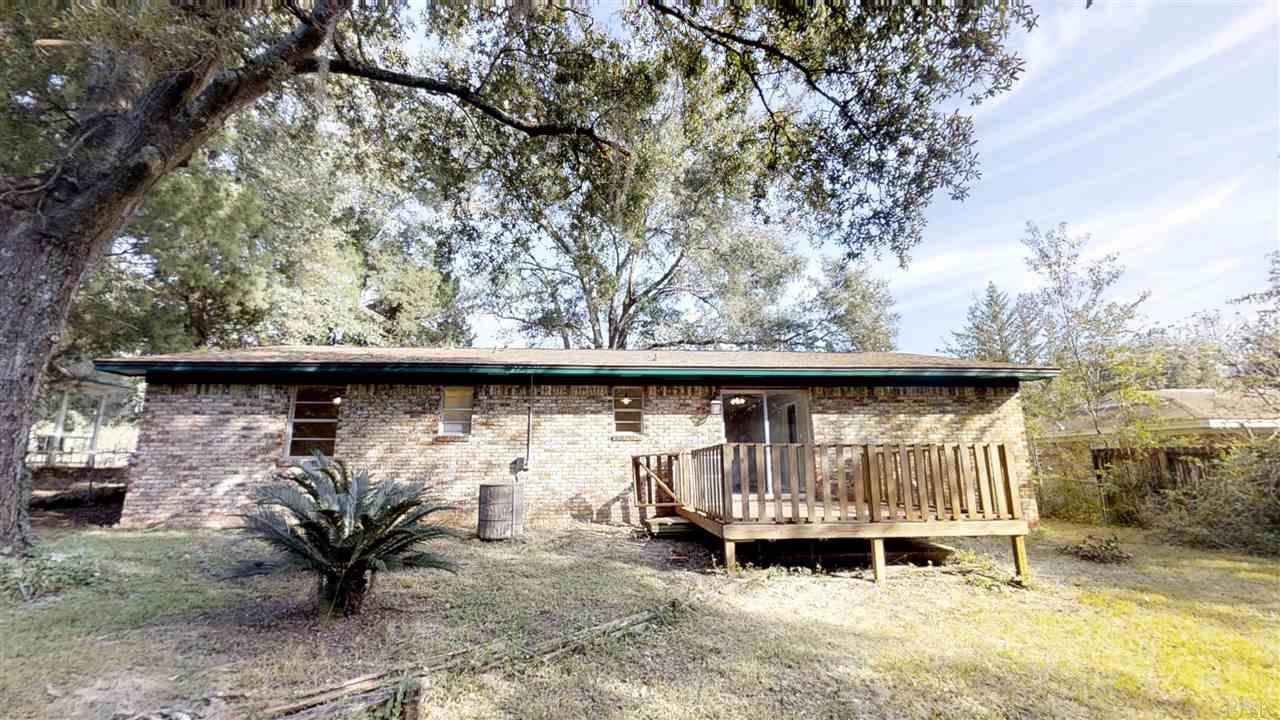 6569 Oakcrest Road Milton, FL 32570 - Photo 35 of 35 Gallery Image 35