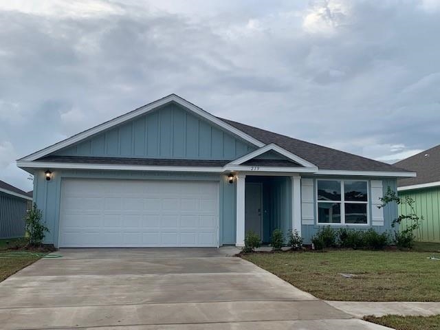 219 Fulham Lane Foley, AL 36535 - Photo 1 of 3