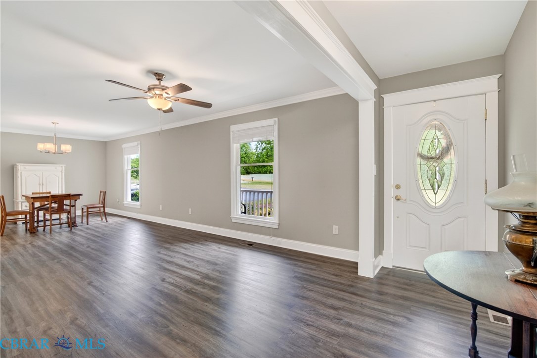 7998 Roaring Springs Road Gloucester, VA 23061 - Photo 6 of 40
