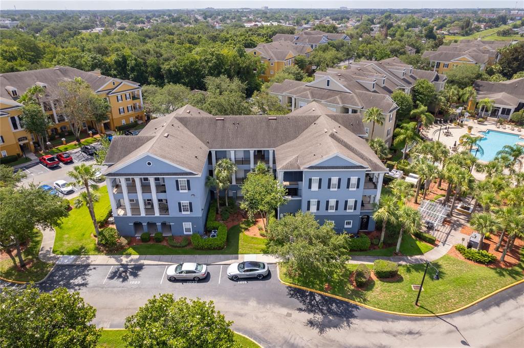 3589 Conroy Road, Unit 1015 Orlando, FL 32839 - Photo 1 of 32