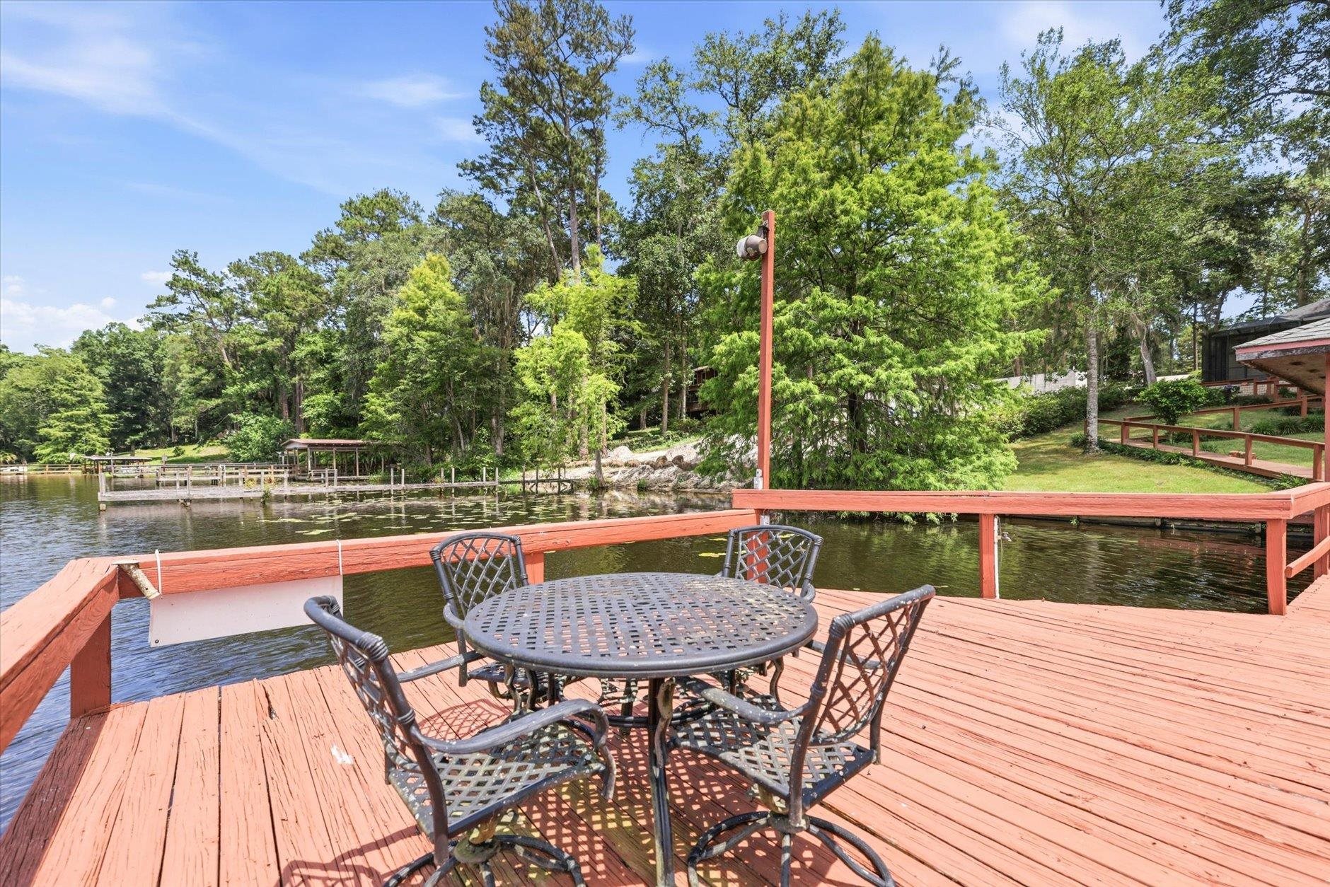 515 Gould Road Quincy, FL 32351 - Photo 47 of 70