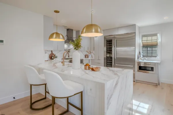 $35,000 | 201 North Coolidge Avenue, Unit A1, Margate City, NJ 08402