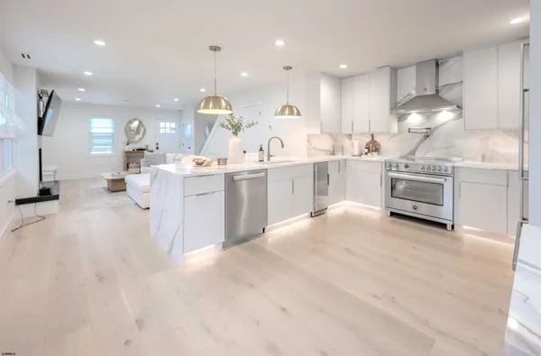 $35,000 | 201 North Coolidge Avenue, Unit A1, Margate City, NJ 08402
