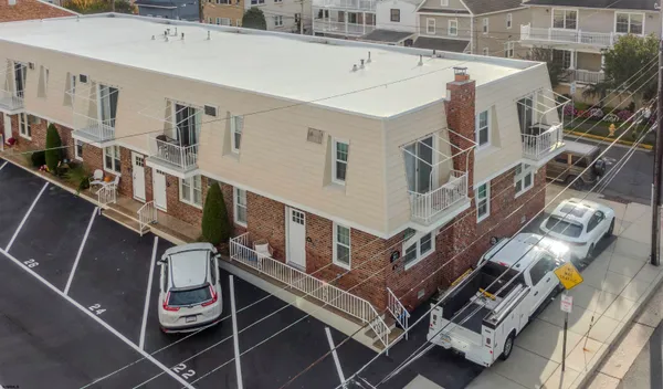 $35,000 | 201 North Coolidge Avenue, Unit A1, Margate City, NJ 08402