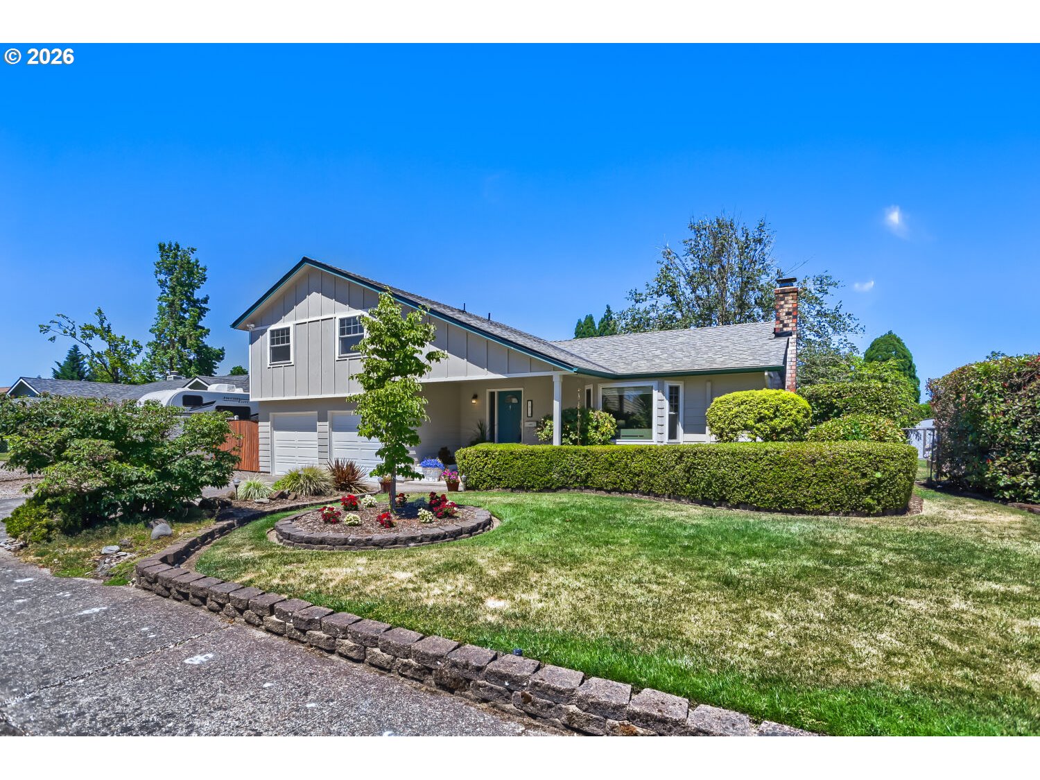 1073 Rafael Avenue North Keizer, OR 97303 - Photo 2 of 32
