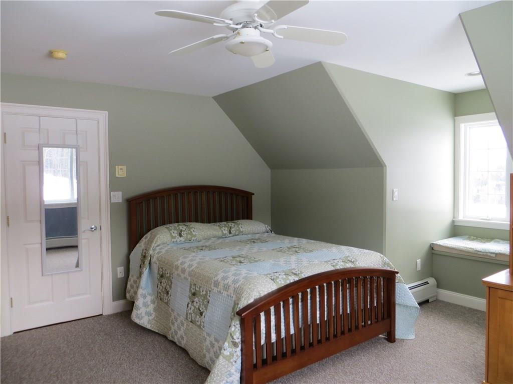 404 Aroostook Road Fort Kent, ME 04743 - Photo 16 of 33 2nd Floor Bedroom