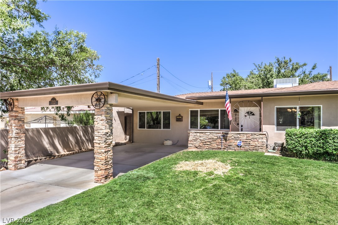 712 Aztec Place Boulder City, NV 89005 - Photo 39 of 44
