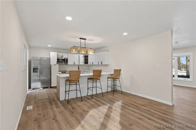 $354,900 | 929 Elm Drive, Warsaw, MO 65355