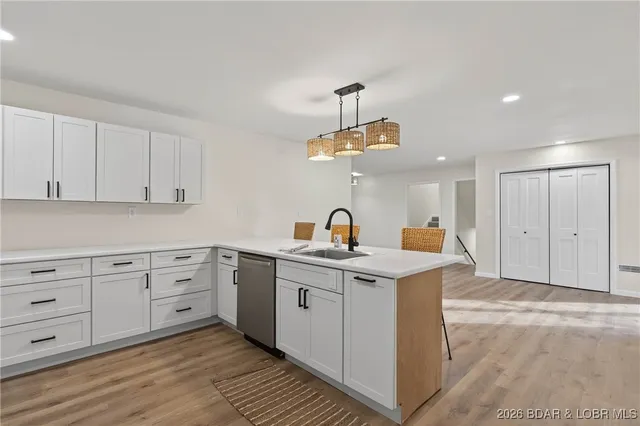 $354,900 | 929 Elm Drive, Warsaw, MO 65355