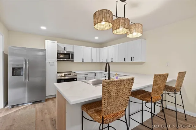 $354,900 | 929 Elm Drive, Warsaw, MO 65355