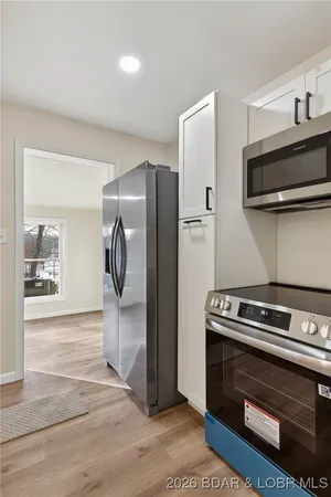 $349,900 | 929 Elm Drive, Warsaw, MO 65355