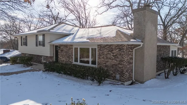 $354,900 | 929 Elm Drive, Warsaw, MO 65355