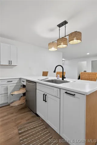 $354,900 | 929 Elm Drive, Warsaw, MO 65355