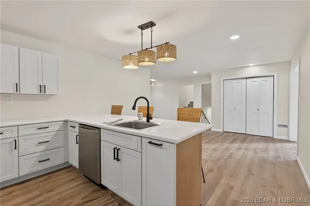 $354,900 | 929 Elm Drive, Warsaw, MO 65355