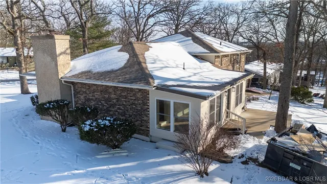 $354,900 | 929 Elm Drive, Warsaw, MO 65355