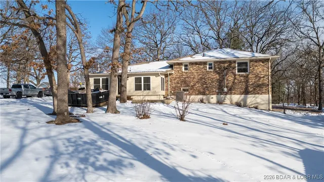 $354,900 | 929 Elm Drive, Warsaw, MO 65355