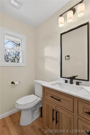 $349,900 | 929 Elm Drive, Warsaw, MO 65355