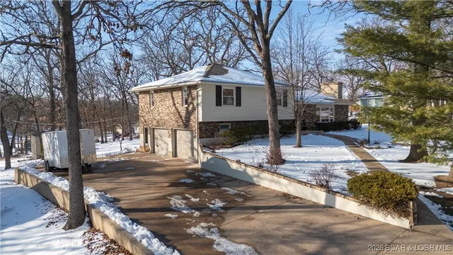 $354,900 | 929 Elm Drive, Warsaw, MO 65355