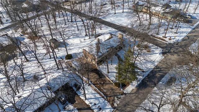 $354,900 | 929 Elm Drive, Warsaw, MO 65355