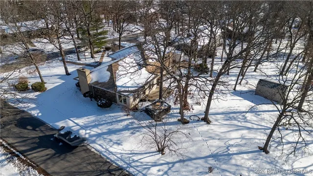 $354,900 | 929 Elm Drive, Warsaw, MO 65355