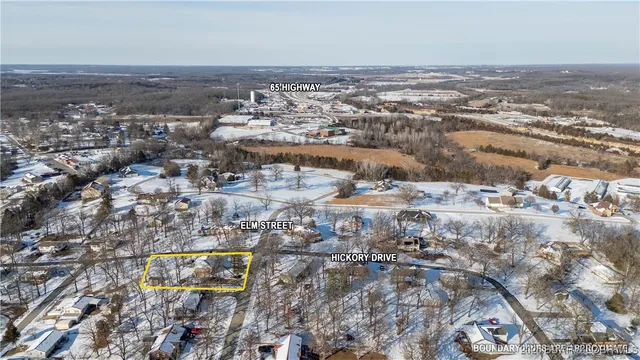 $354,900 | 929 Elm Drive, Warsaw, MO 65355