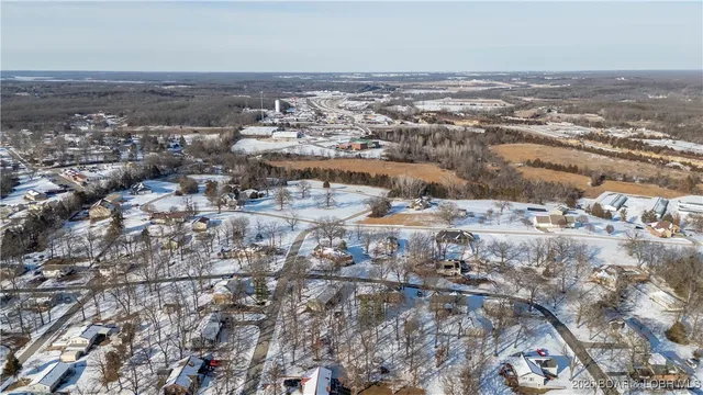 $354,900 | 929 Elm Drive, Warsaw, MO 65355