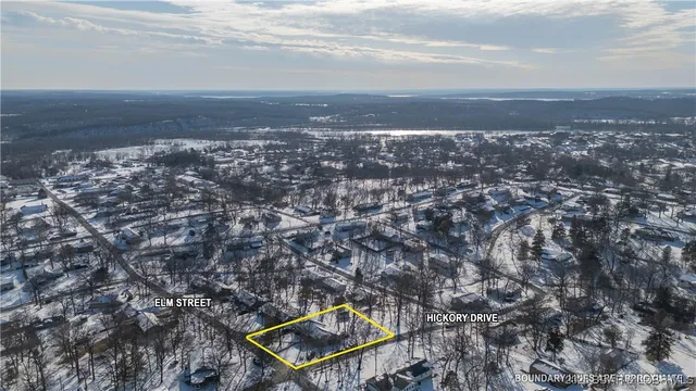 $354,900 | 929 Elm Drive, Warsaw, MO 65355