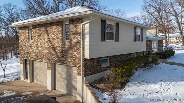 $354,900 | 929 Elm Drive, Warsaw, MO 65355