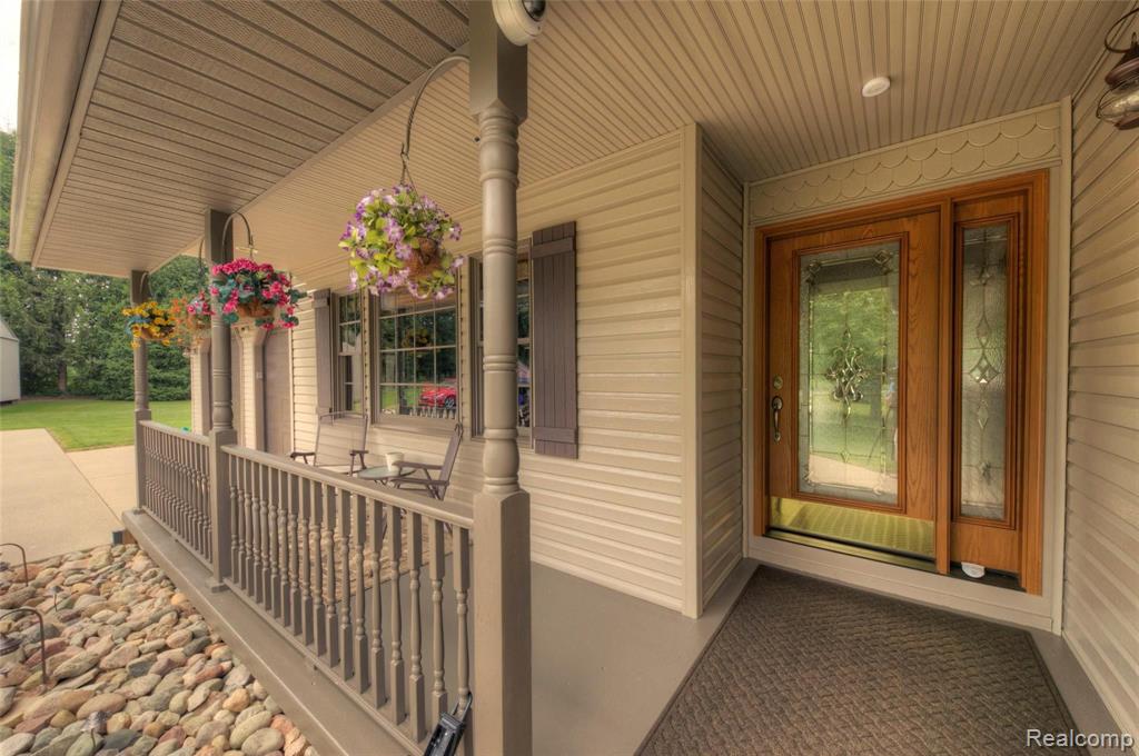18350 Bush Road Chelsea, MI 48118 - Photo 15 of 70