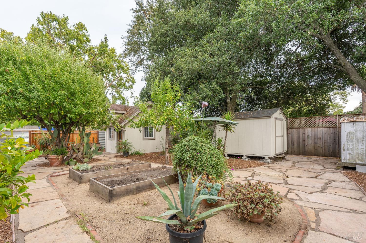 732 Pacific Avenue Santa Rosa, CA 95404 - Photo 14 of 33 Gallery Image 14