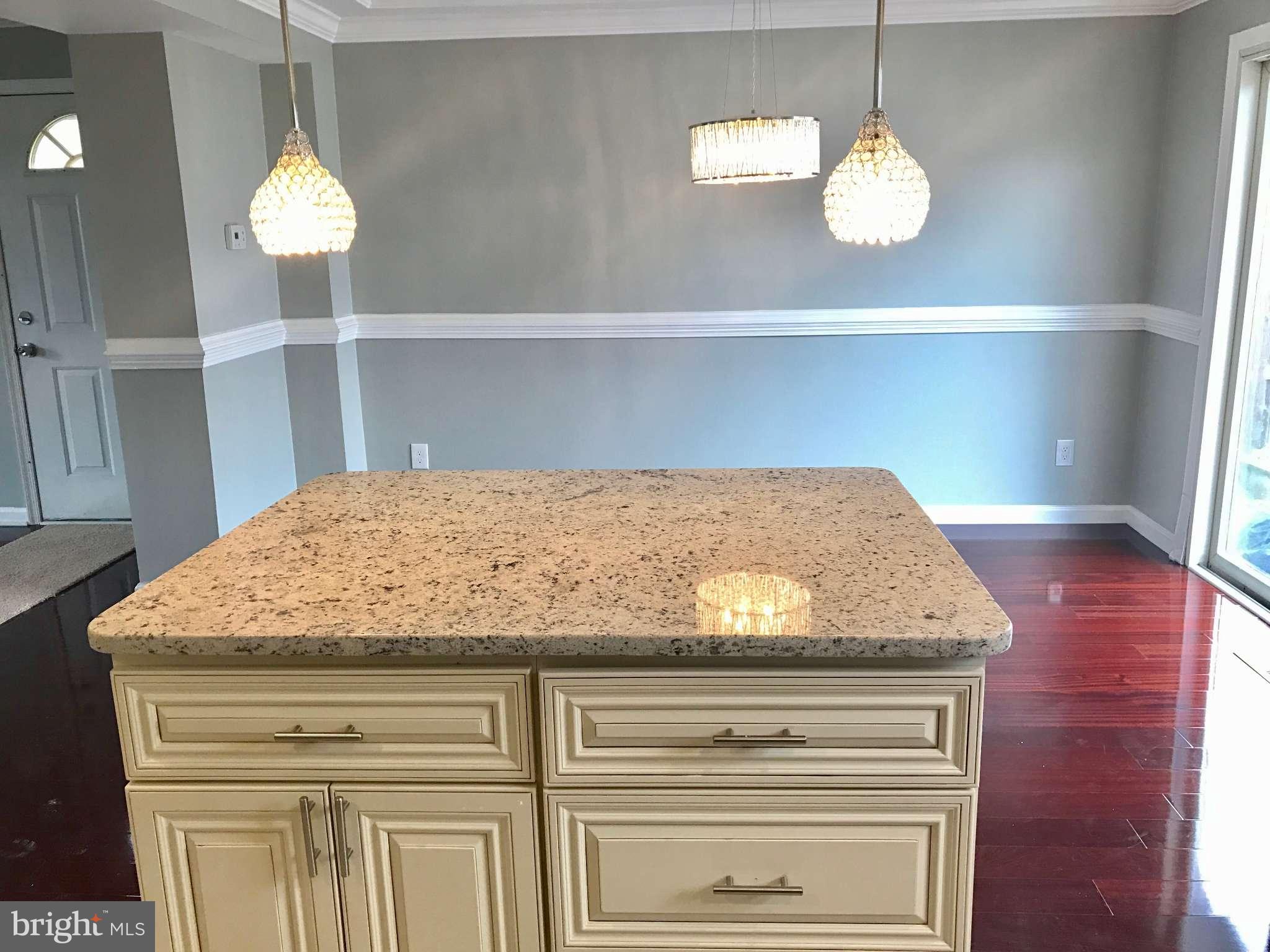 9441 Windpine Road Baltimore, MD 21220 - Photo 14 of 25 Dining Room