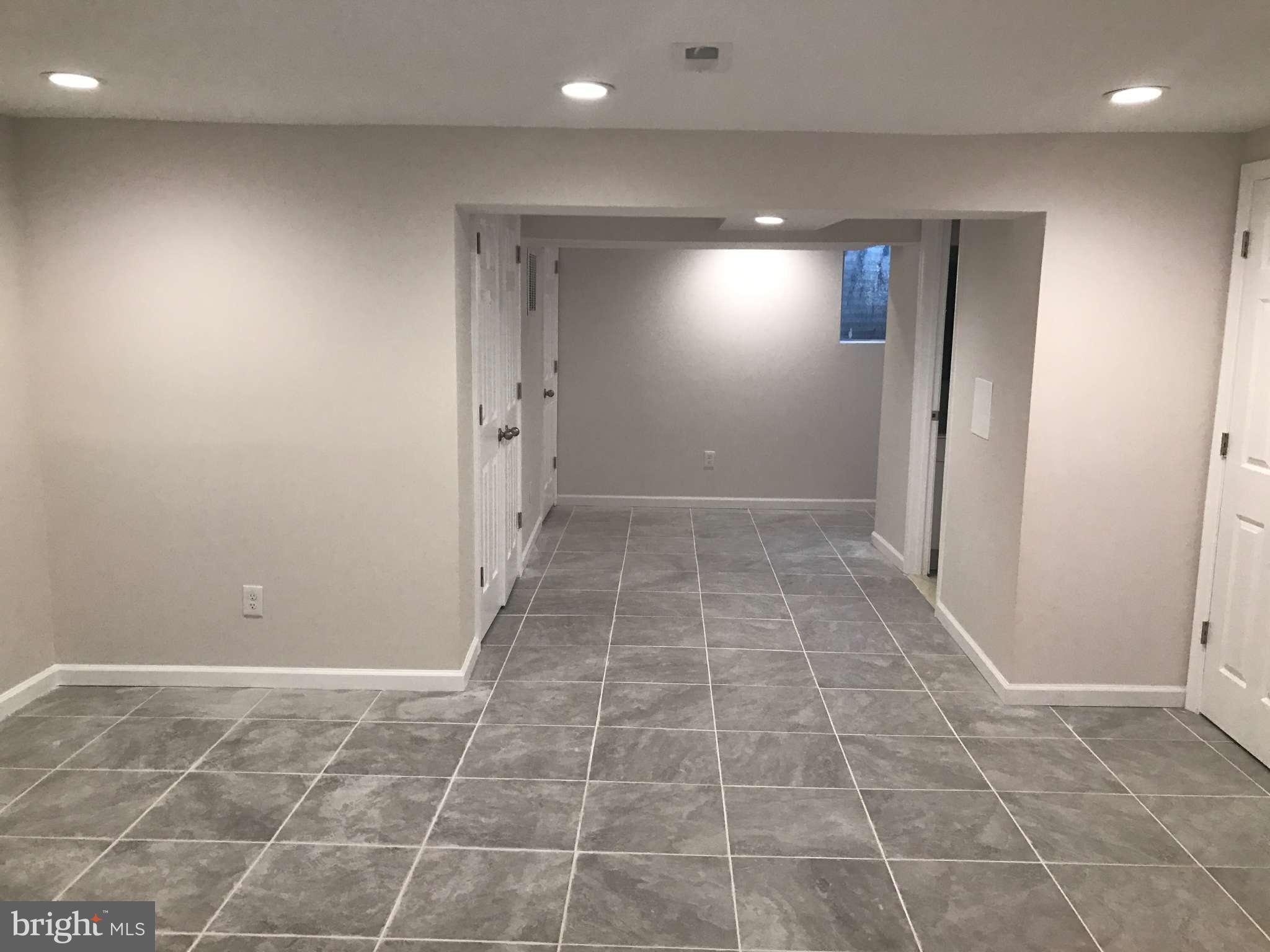 9441 Windpine Road Baltimore, MD 21220 - Photo 22 of 25 Basement