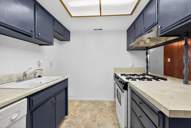 a view of a hallway with a elevator