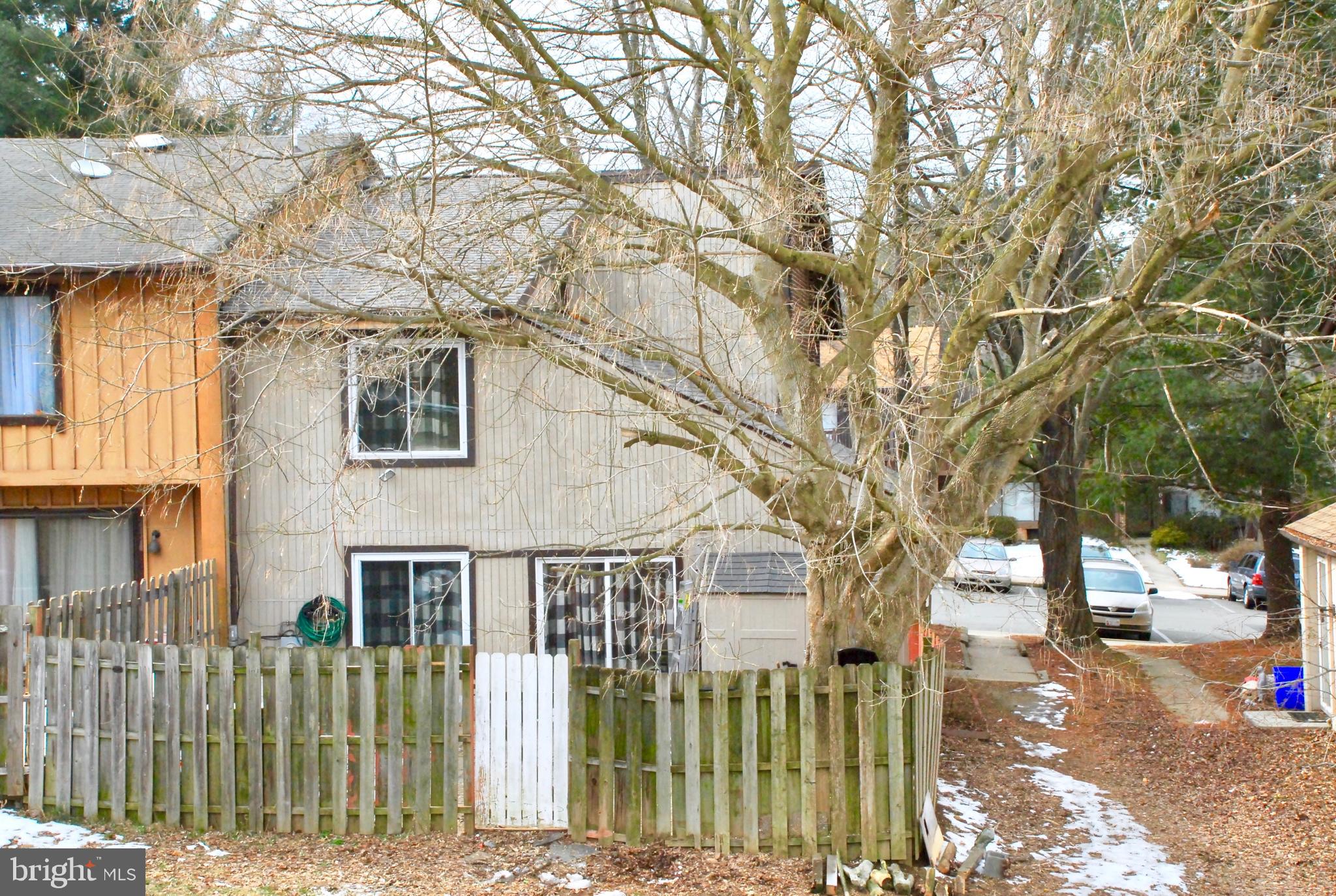 9046 Centerway Road Gaithersburg, MD 20879 - Photo 19 of 22 view from the grassy knoll