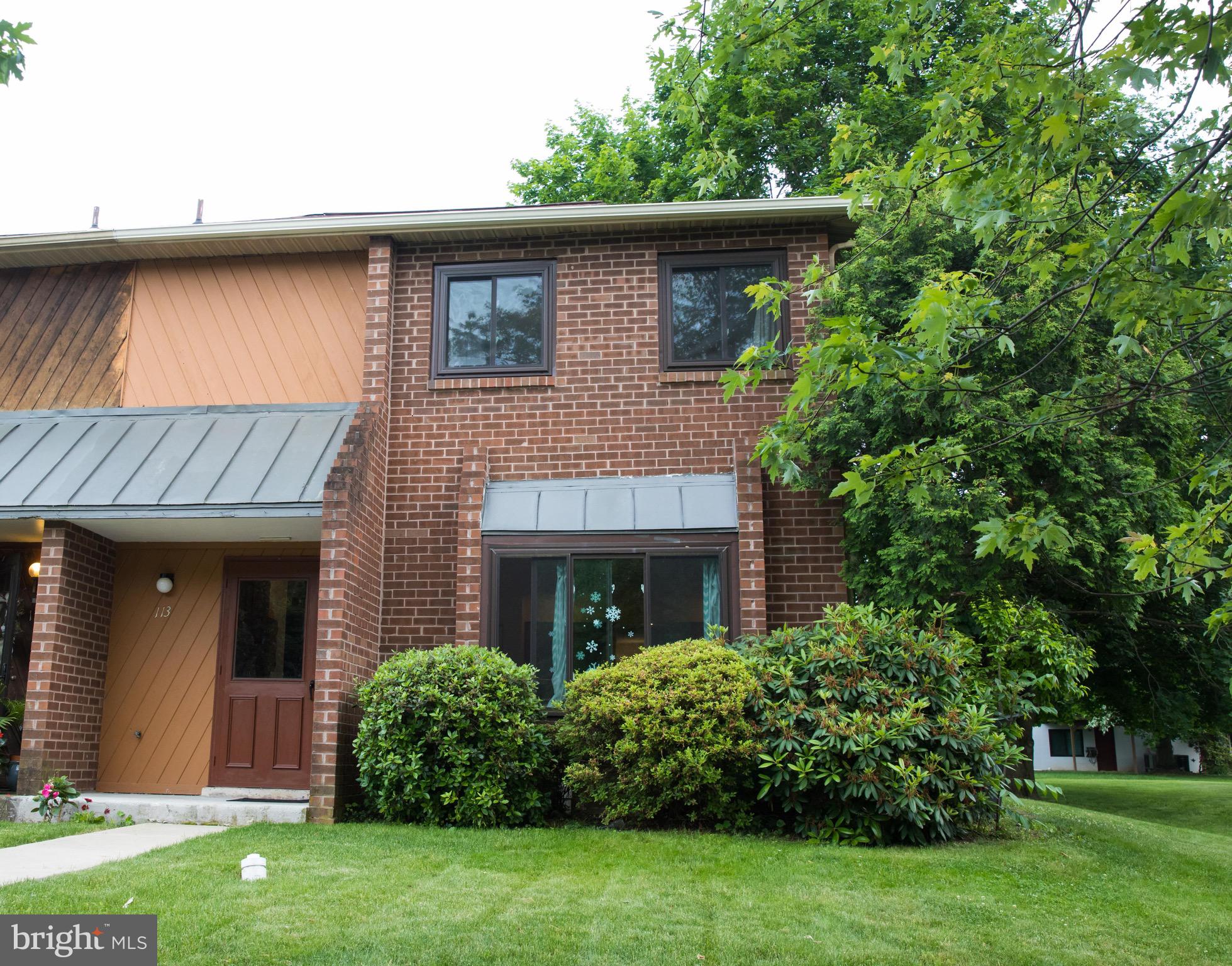 113 Talgrath Court Exton, PA 19341 - Photo 1 of 23