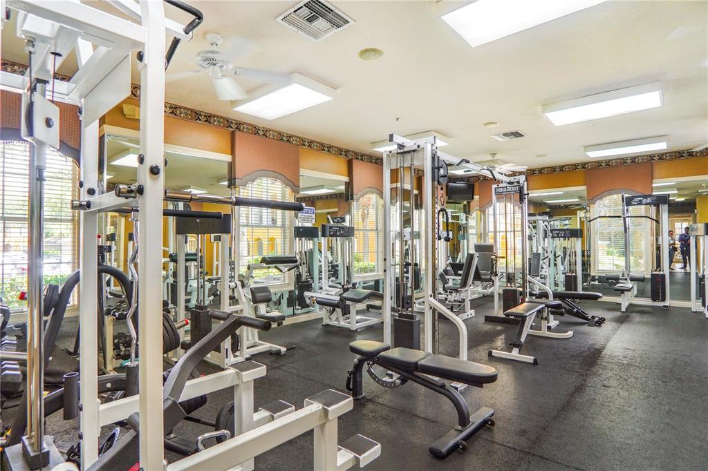 3605 Conroy Road, Unit 535 Orlando, FL 32839 - Photo 49 of 61
